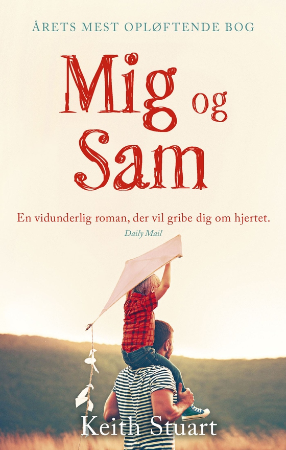 Mig og Sam (e-bog) af Keith Stuart