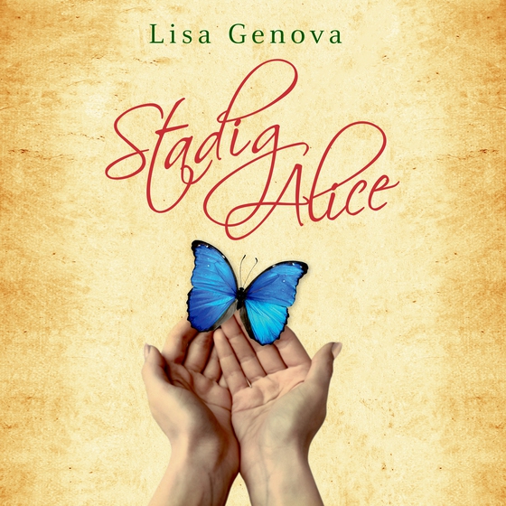 Stadig Alice (lydbog) af Lisa Genova