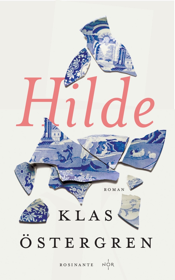 Hilde - Ibsen NOR (e-bog) af Klas Östergren