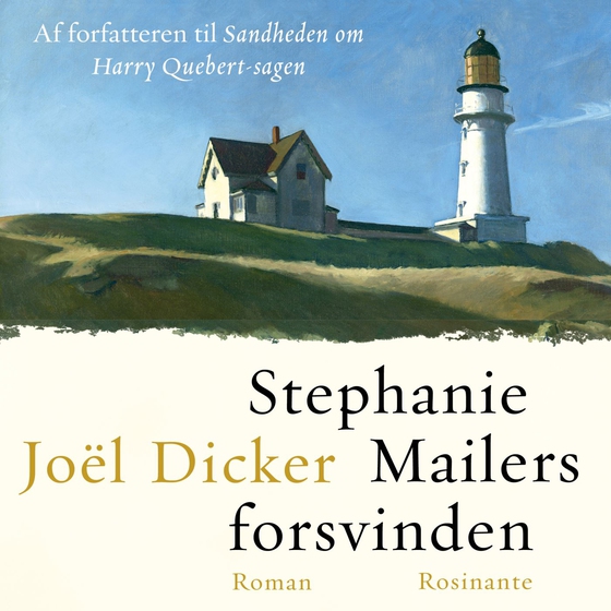 Stephanie Mailers forsvinden