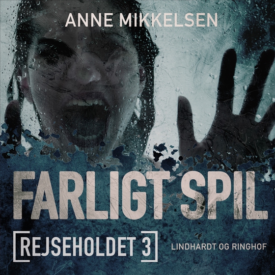 Rejseholdet 3: Farligt spil