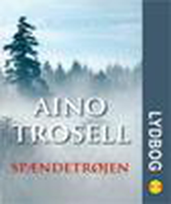 Spændetrøjen (lydbog) af Aino Trosell