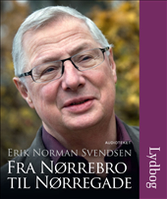 Fra Nørrebro til Nørregade