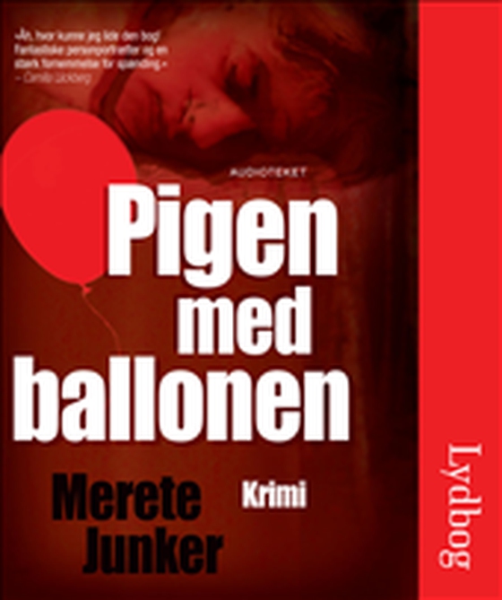 Pigen med ballonen