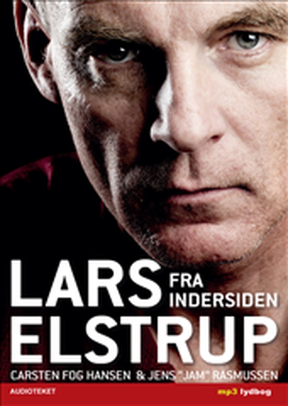 Lars Elstrup - Fra indersiden