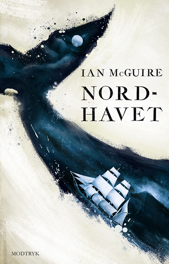 Nordhavet (lydbog) af Ian McGuire