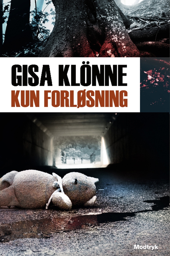 Kun forløsning (e-bog) af Gisa Klönne