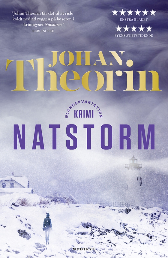 Natstorm