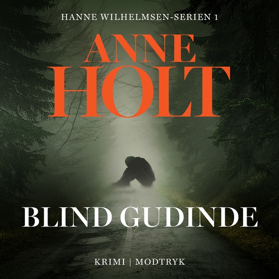 Blind gudinde