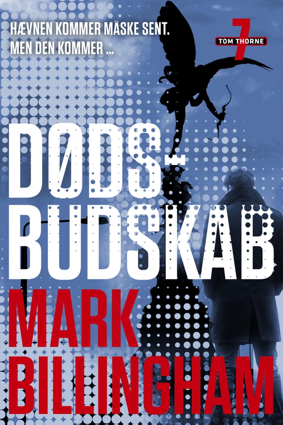 Dødsbudskab (e-bog) af Mark Billingham