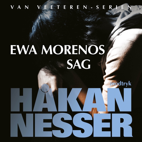 Ewa Morenos sag (lydbog) af Håkan Nesser