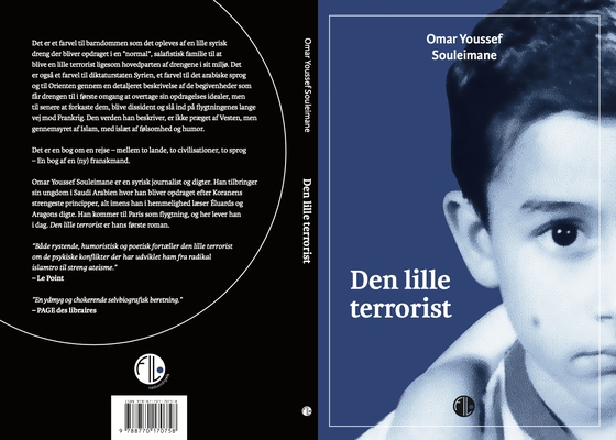 Den lille terrorist