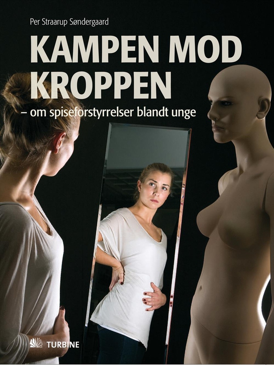 Kampen mod kroppen (e-bog) af Per Straarup Søndergaard