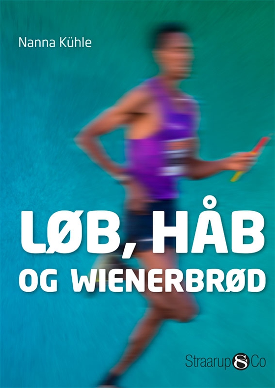 Løb, håb og wienerbrød