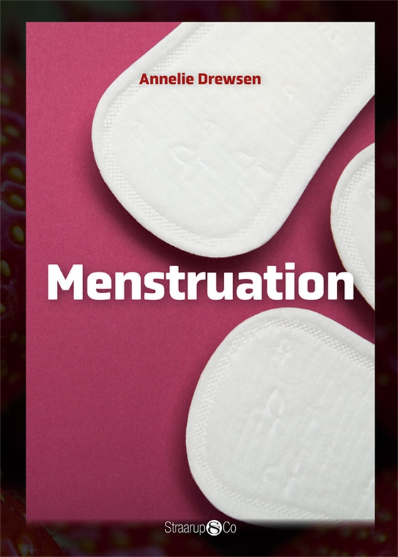 Menstruation (e-bog) af Annelie Drewsen