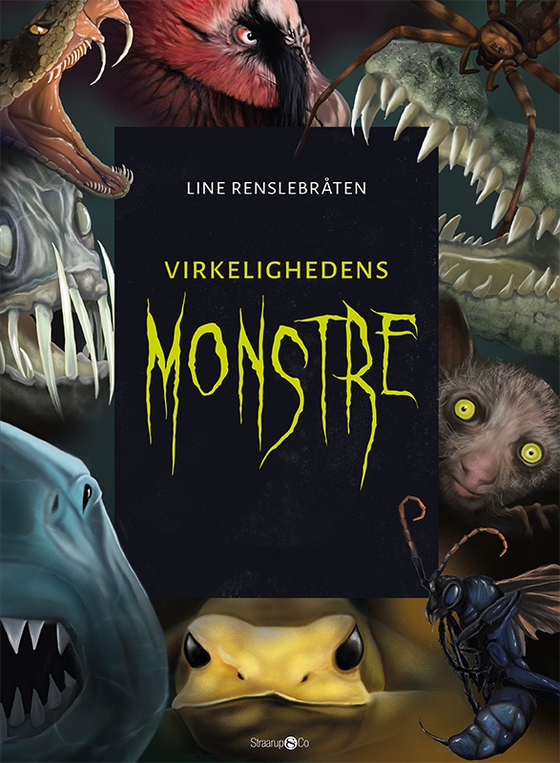 Virkelighedens monstre