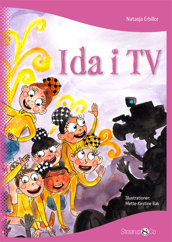 Ida i TV