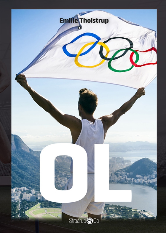 OL (e-bog) af Emilie Tholstrup
