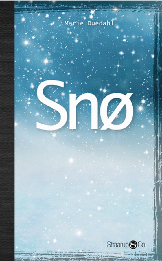 Snø