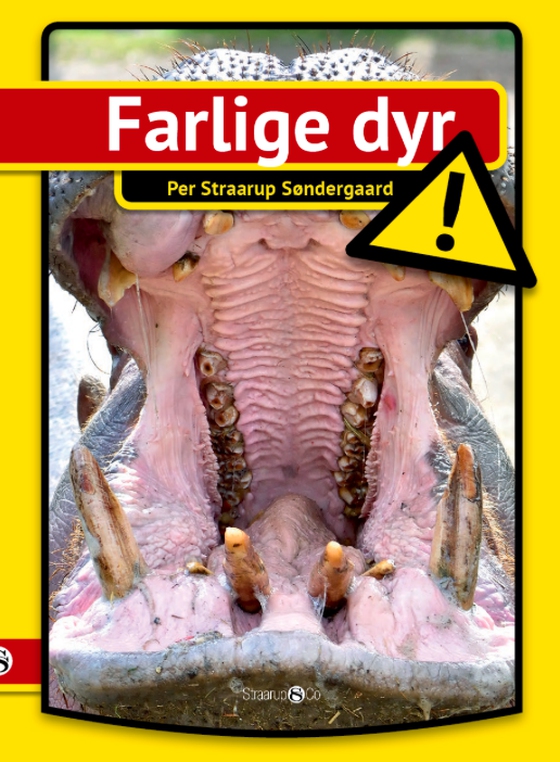 Farlige dyr 