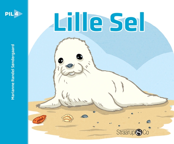 Lille Sel (norsk)