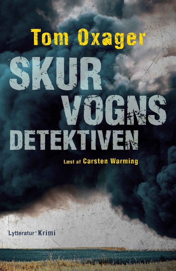 Skurvognsdetektiven