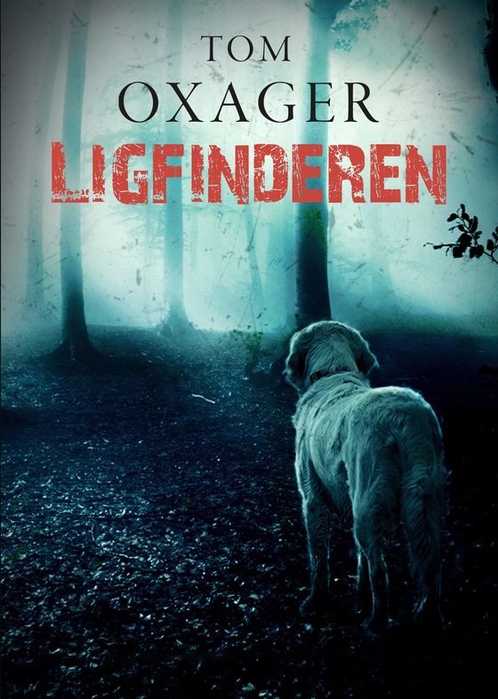 Ligfinderen (e-bog) af Tom Oxager