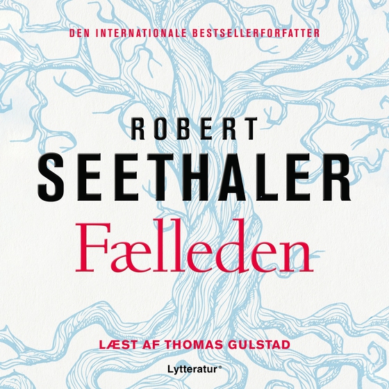 Fælleden (lydbog) af Robert Seethaler