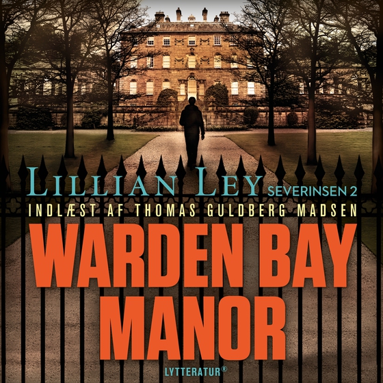 Warden Bay Manor (lydbog) af Lillian Ley