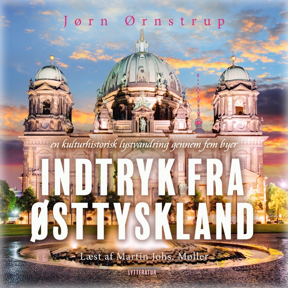 Indtryk fra Østtyskland