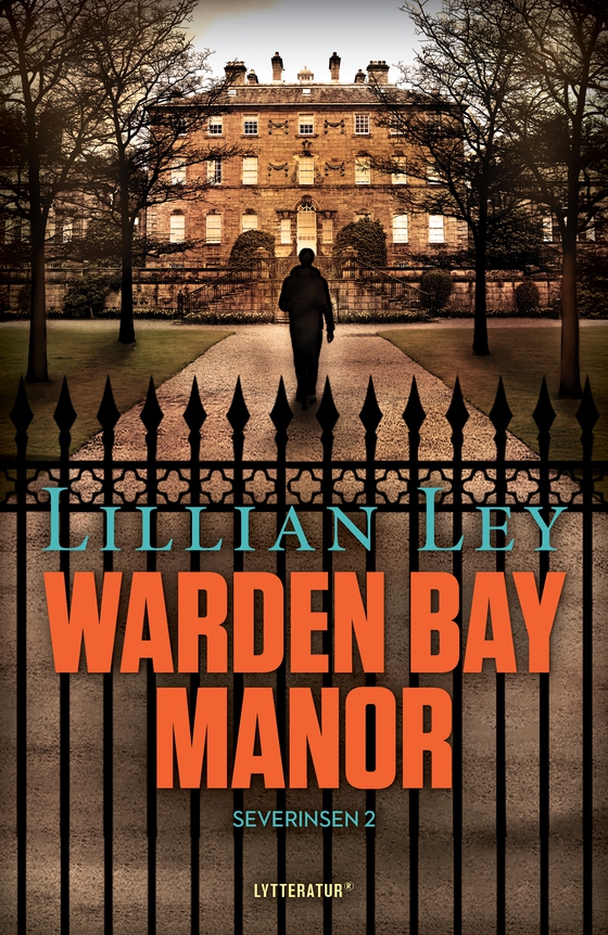 Warden Bay Manor (e-bog) af Lillian Ley