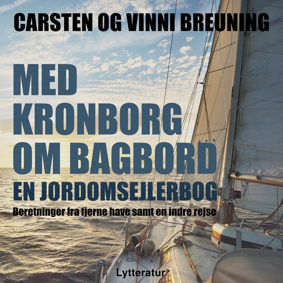 Med Kronborg om bagbord