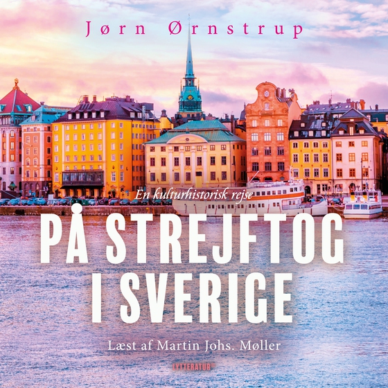 På strejftog i Sverige