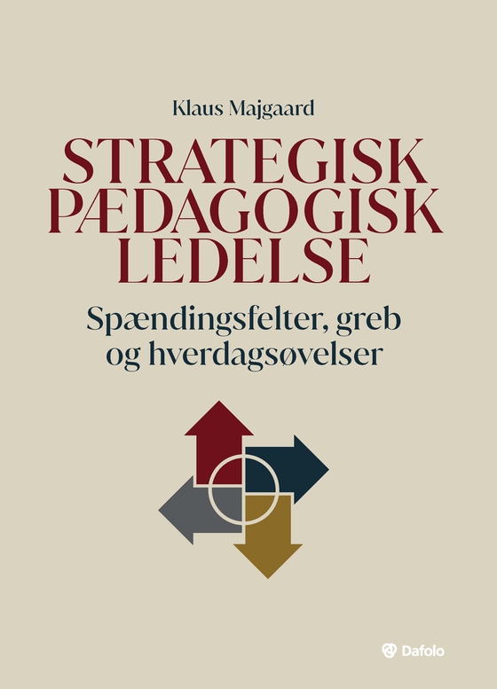 Strategisk pædagogisk ledelse