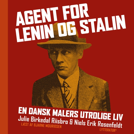 Agent for Lenin og Stalin