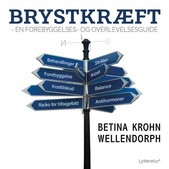 Brystkræft