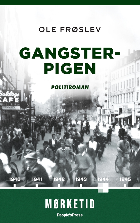 Gangsterpigen