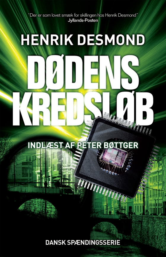 Dødens kredsløb