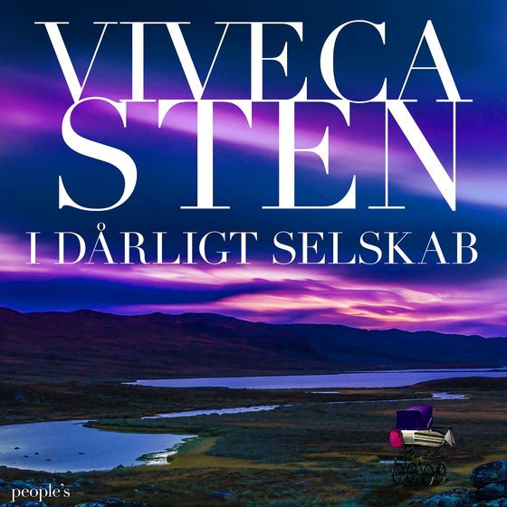 I dårligt selskab (lydbog) af Viveca Sten