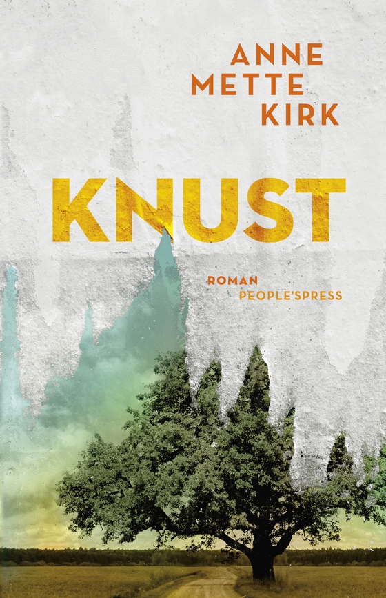 Knust (e-bog) af Anne Mette Kirk
