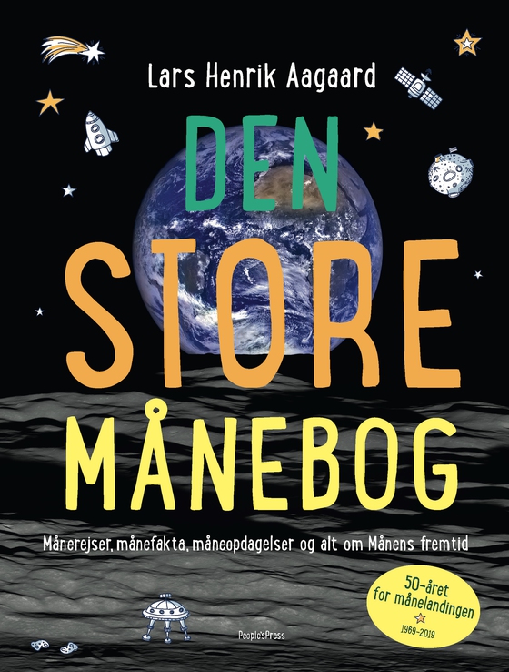 Den store månebog