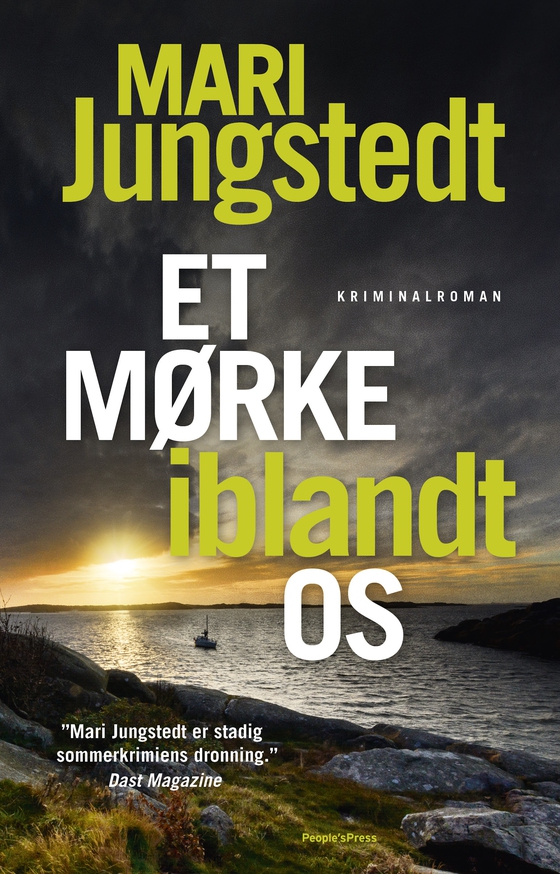 Et mørke iblandt os