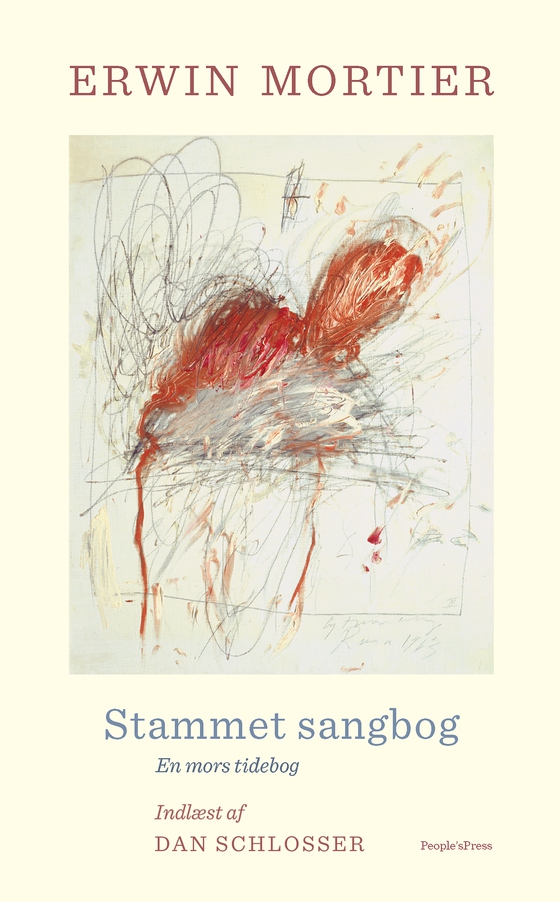 Stammet sangbog