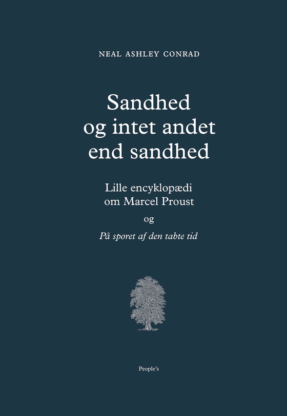 Sandhed og intet andet end sandhed