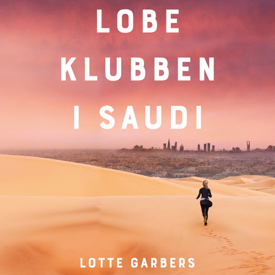 Løbeklubben i Saudi