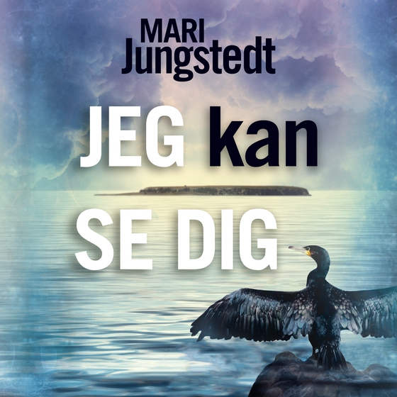 Jeg kan se dig (lydbog) af Mari Jungstedt