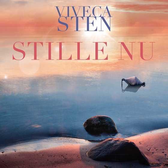 Stille nu (lydbog) af Viveca Sten