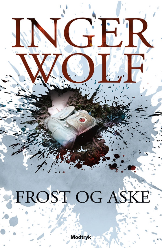 Frost og aske