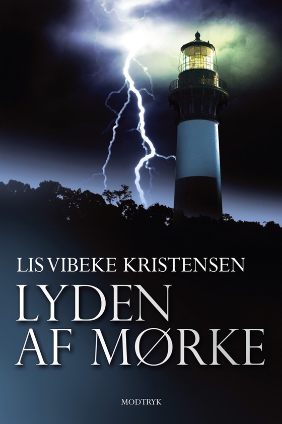 Lyden af mørke (e-bog) af Lis Vibeke Kristensen