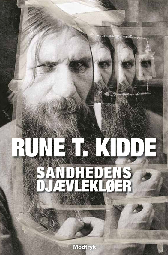 Sandhedens djævlekløer (e-bog) af Rune T. Kidde